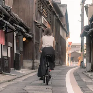 ラク　キヨミズ ホステル 京都市