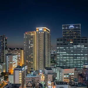 Apa & Namba Ekimae Tower ホテル 大阪市